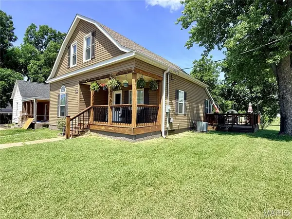 321 S Shelby Street, Perryville, MO 63775