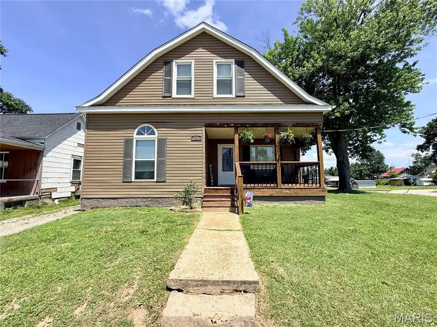 321 S Shelby Street, Perryville, MO 63775 - #2