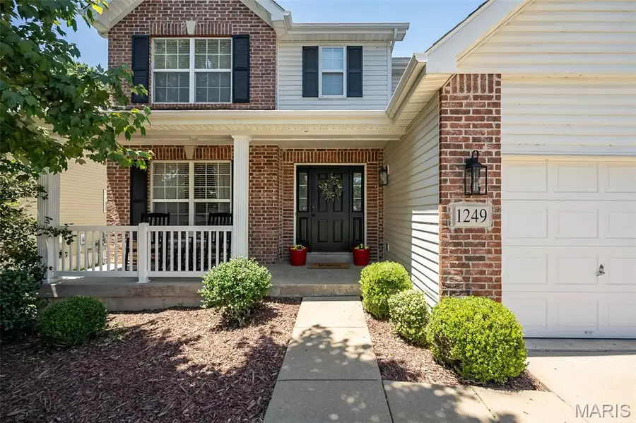 1249 Woodside Drive, Arnold, MO 63010 - #3
