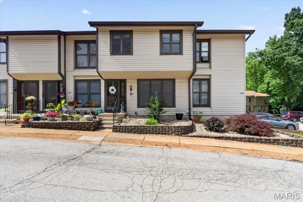 158 Beard Drive #C, Eureka, MO 63025 - #1