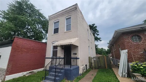 2202 Osage Street, St Louis, MO 63118