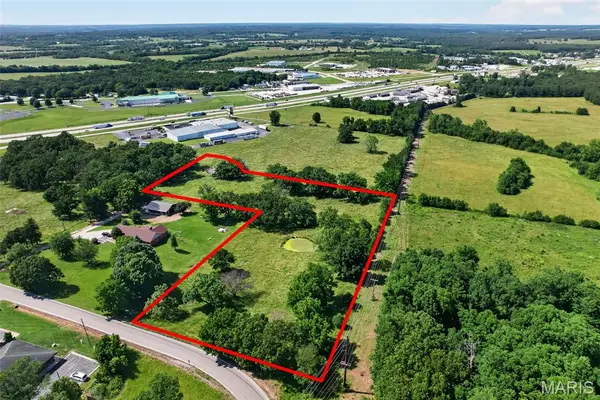 TBD Millcreek Road, Lebanon, MO 65536