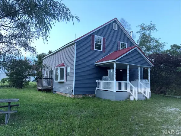 7447 Angell Road, Gerald, MO 63037