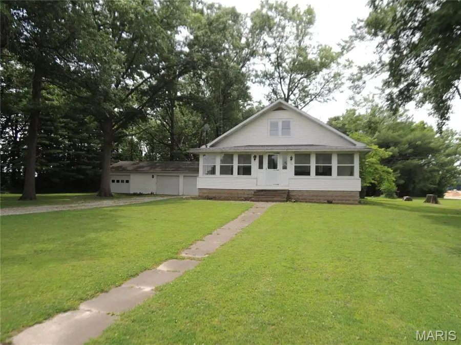 Address Withheld By Seller, Mulberry Grove, IL 62262 - #2