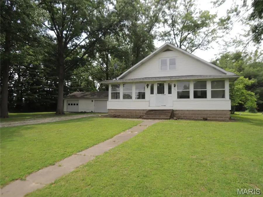 Address Withheld By Seller, Mulberry Grove, IL 62262 - #3