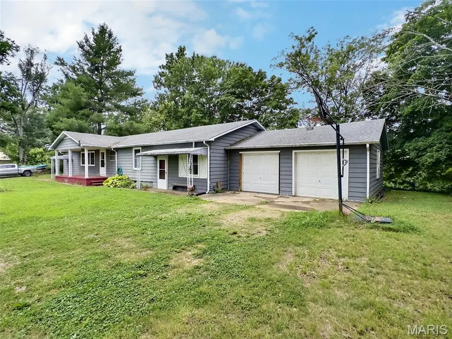 14919 Bereeta Lane, Advance, MO 63730 - #2
