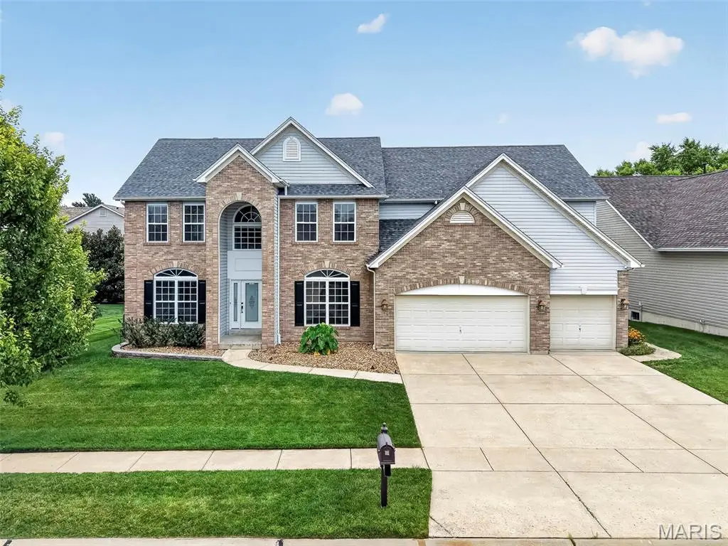 3010 Brook Hollow Drive, Ofallon, MO 63366 - #1