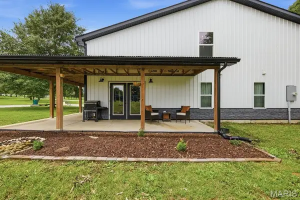 100 Briley Circle, Jonesburg, MO 63351