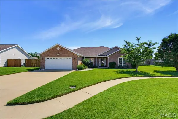 1108 Tulip Trace, Sikeston, MO 63801