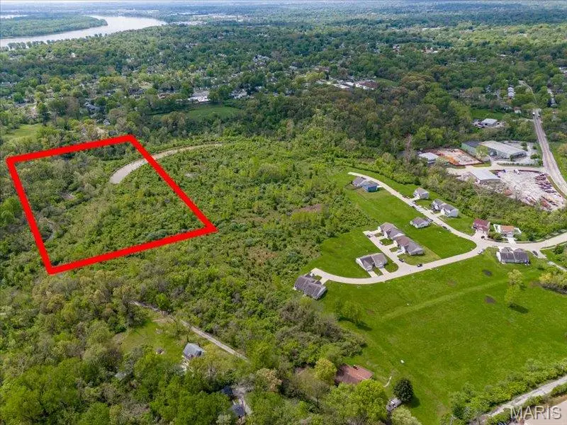 1098 Belgrove Drive, Saint Ferdinand, MO 63137 - #2
