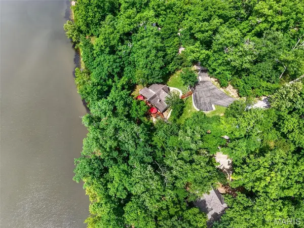 1209 Whitetail Woods Drive, Innsbrook, MO 63390