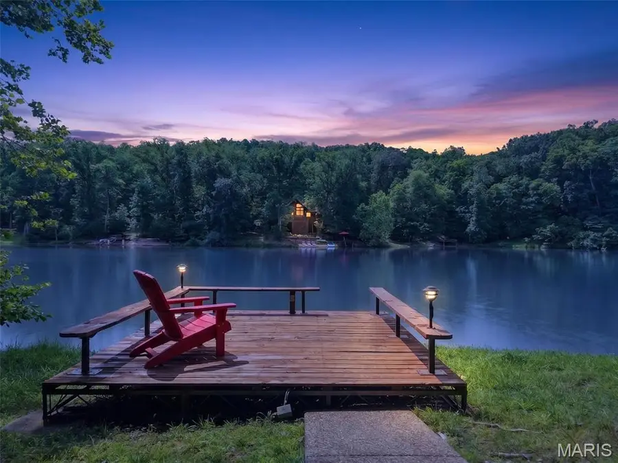 1209 Whitetail Woods Drive, Innsbrook, MO 63390 - #3