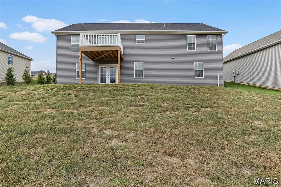 2798 Moon Crest Court, Washington, MO 63090 - #2