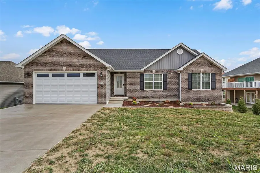 2798 Moon Crest Court, Washington, MO 63090 - #3