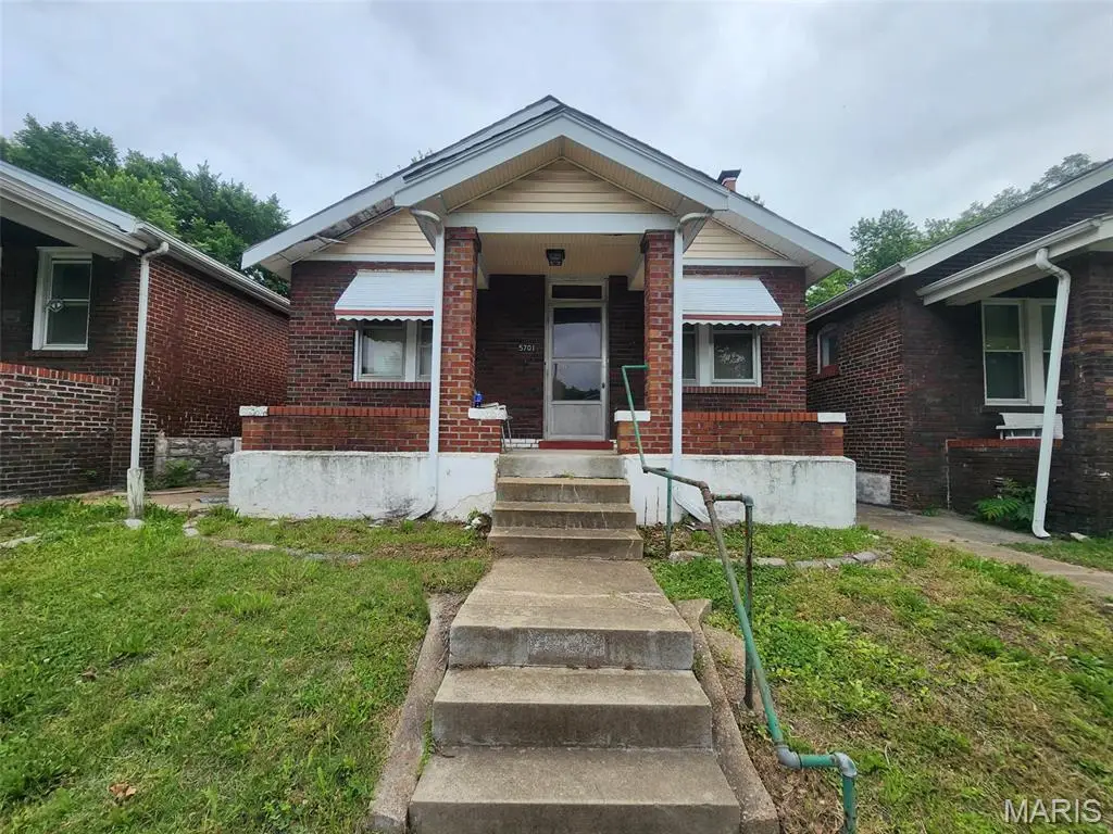 5701 Terry Avenue, Saint Louis, MO 63120 - #1