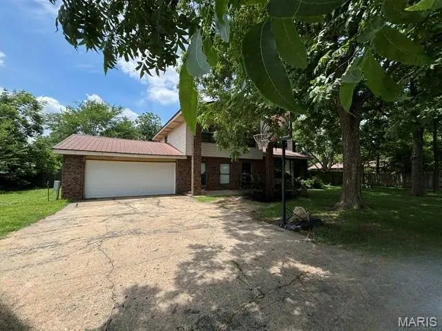 39705 Bernard Road, Malden, MO 63863 - #3