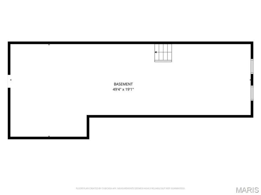 1932 Withnell Avenue, Saint Louis, MO 63118 - #3