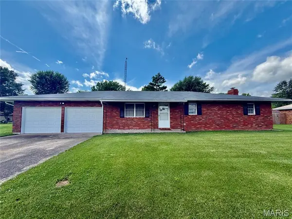 103 Sharon Drive, Montgomery City, MO 63361