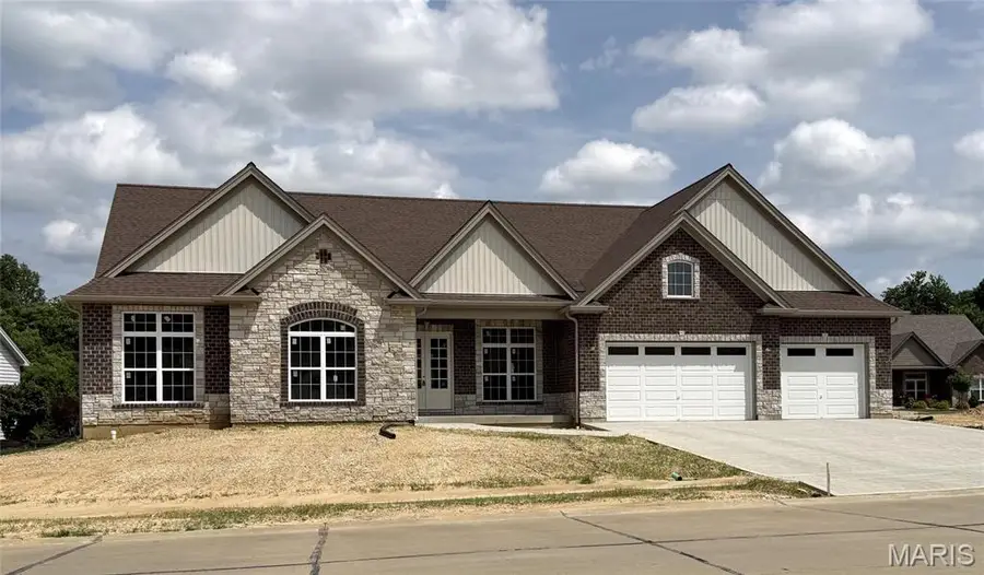 Lot 27 Bellevaux Place, Saint Charles, MO 63301 - #2