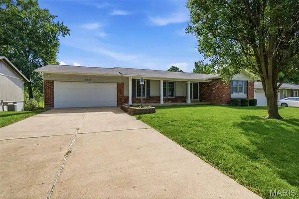 414 Marie Lane, Manchester, MO 63011