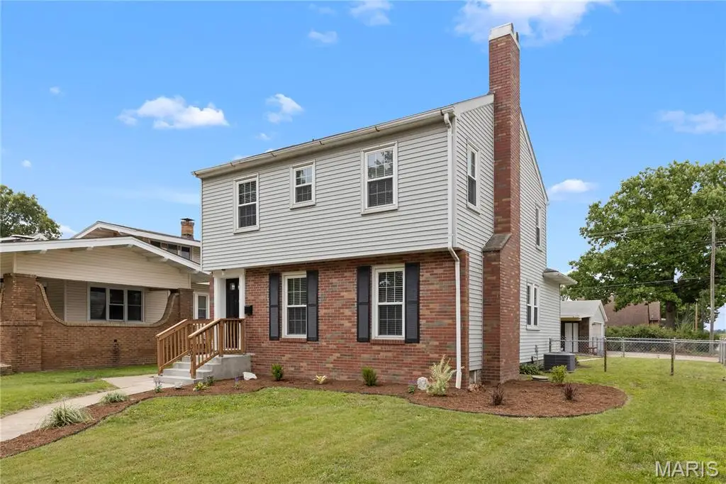300 Sotier Place, Wood River, IL 62095 - #1