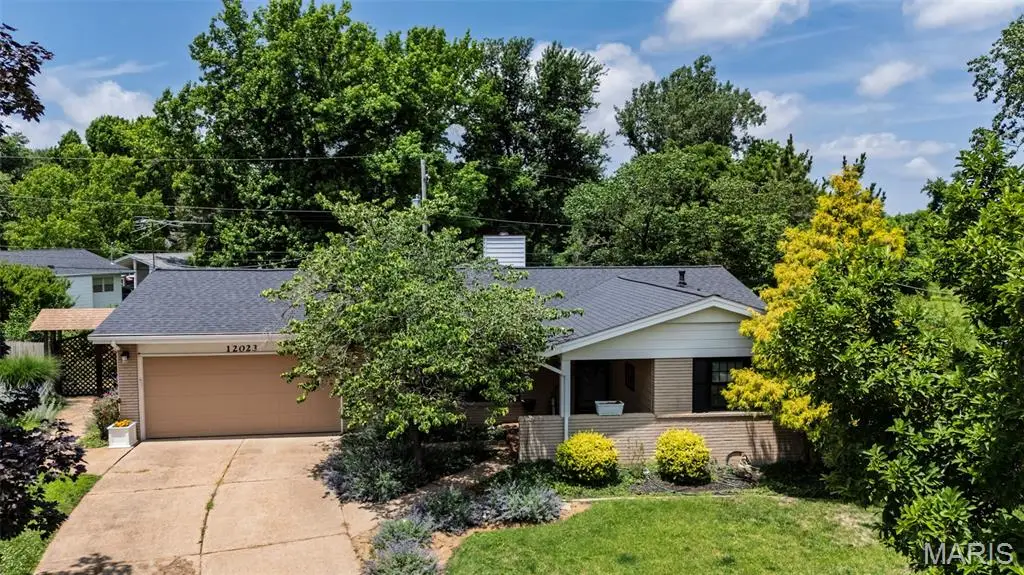 12023 Weshill Court, Maryland Heights, MO 63043 - #1
