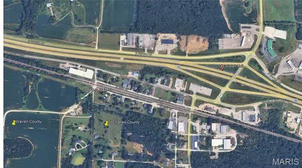 168 S Main Street, Foristell, MO 63348