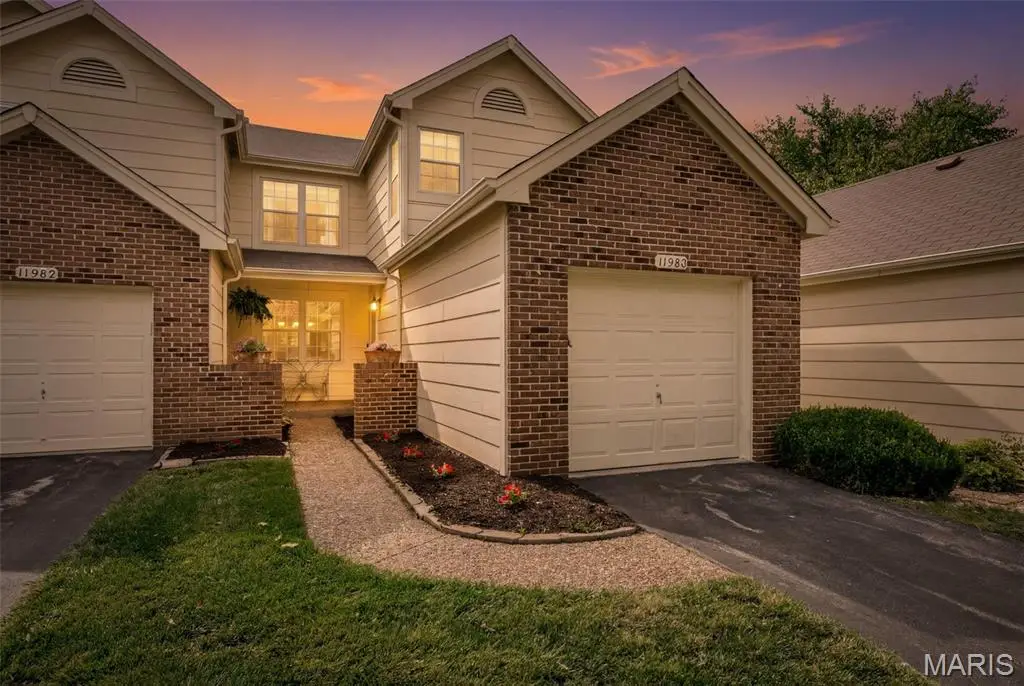 11980 Autumn Lakes Drive, Maryland Heights, MO 63043 - #1