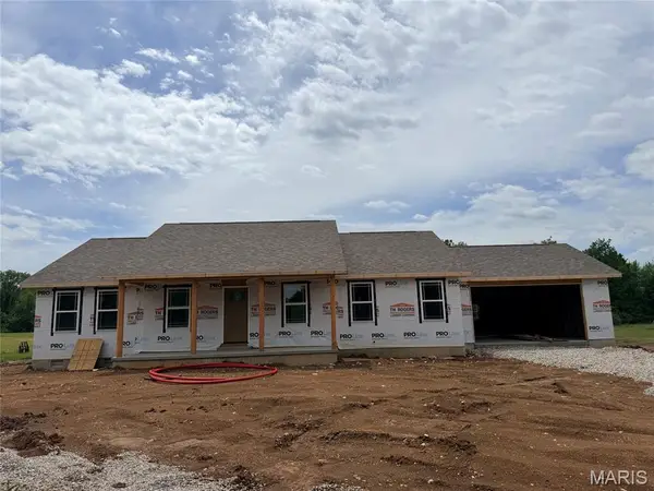 31125 Old Highway 5, Lebanon, MO 65536