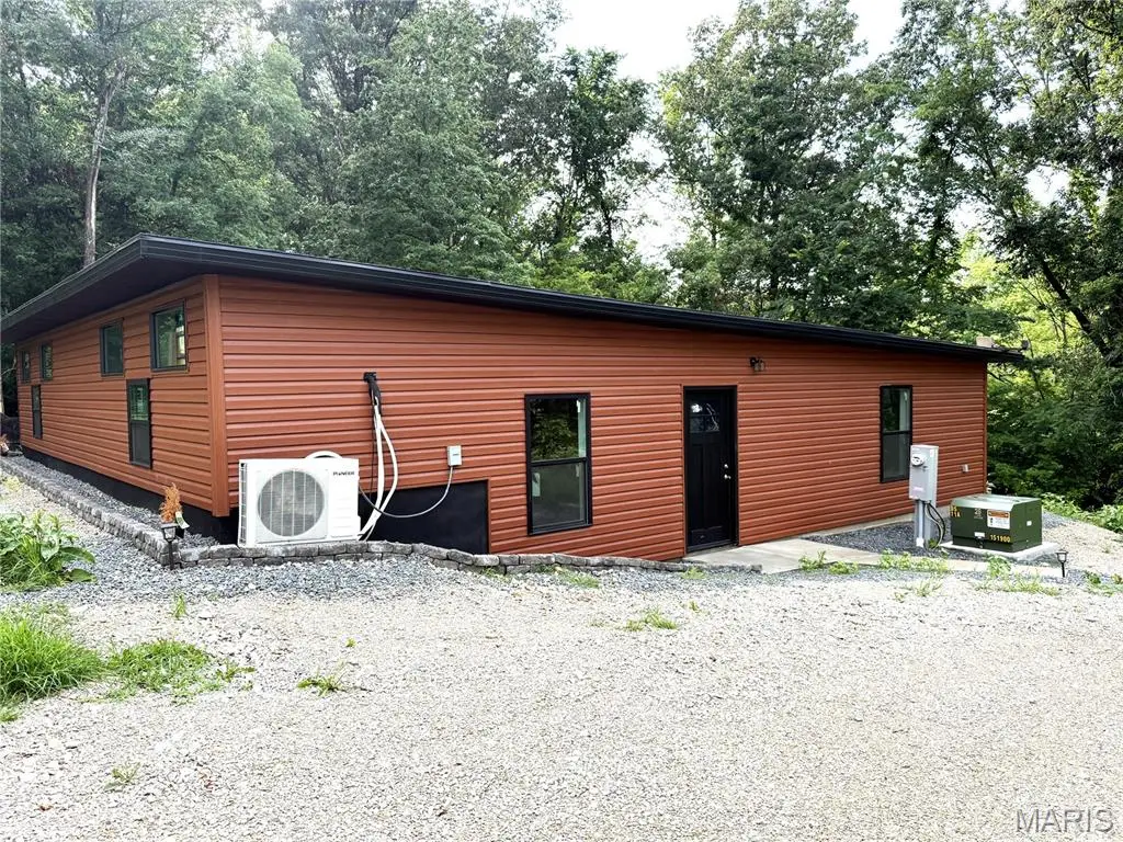 2601 County Road 517, Wappapello, MO 63966 - #1