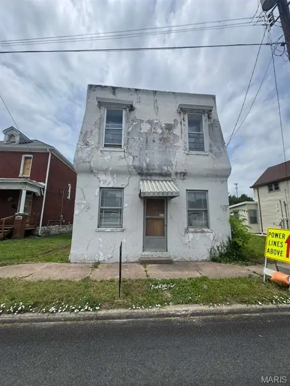 825 S Illinois Street, Belleville, IL 62220 - #1