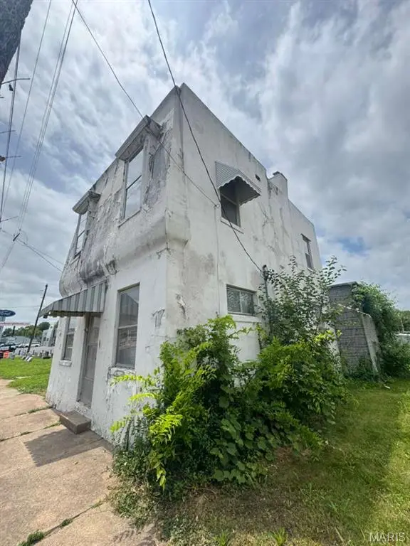 825 S Illinois Street, Belleville, IL 62220 - #3