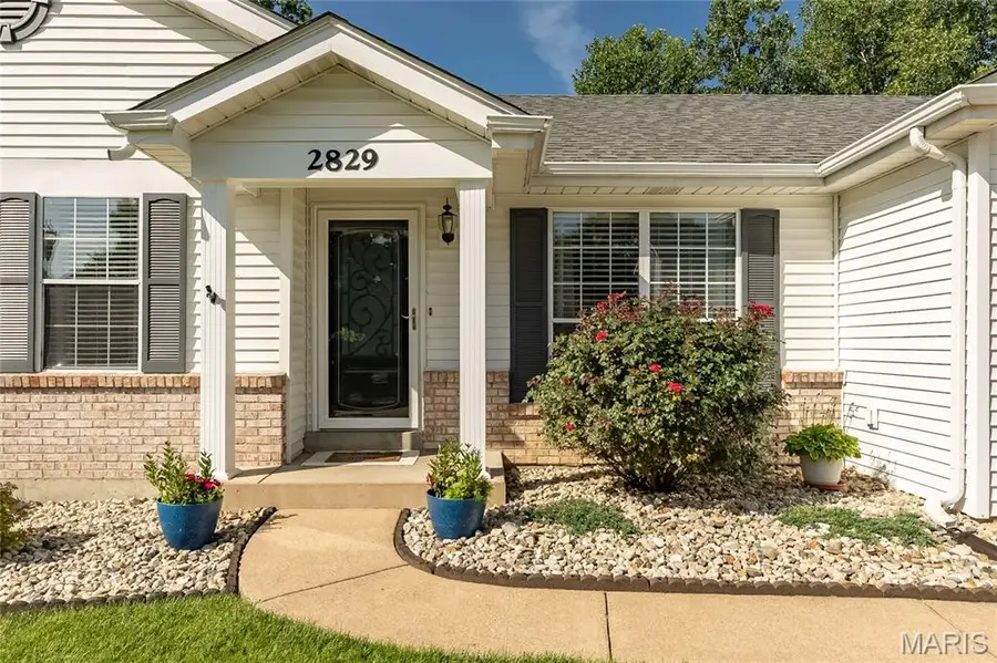 2829 Royallvalley Way, Ofallon, MO 63368 - #2