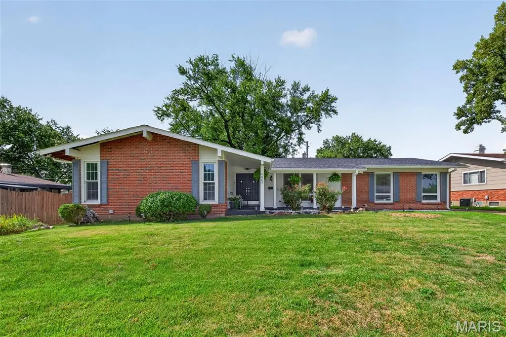 4080 Helmkampf Drive, Florissant, MO 63033 - #1