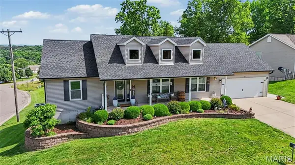 125 Macarthur Street, New Haven, MO 63068
