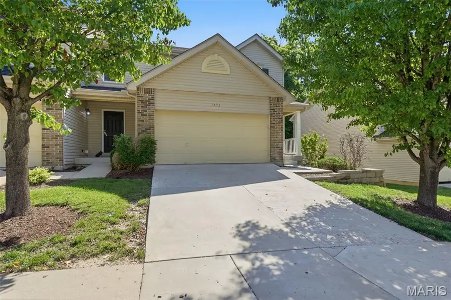 5533 Wavecrest Circle, Cottleville, MO 63304 - #2