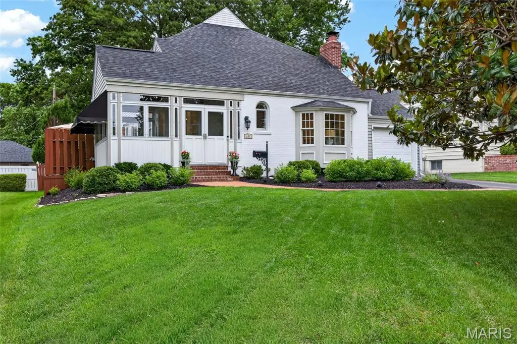 627 Norfolk Drive, Kirkwood, MO 63122 - #1
