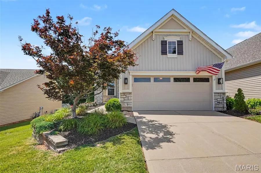 11 Thoreau Court, Ofallon, MO 63366 - #2