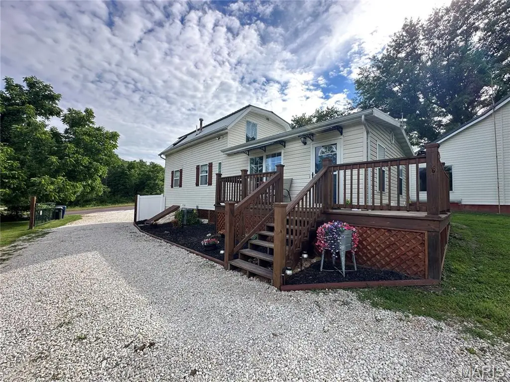 23454 Highway C, Belle, MO 65013 - #1