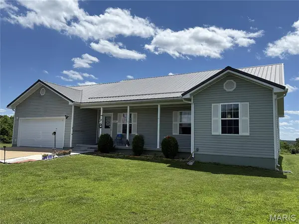 12557 Jake Lane, Plato, MO 65552
