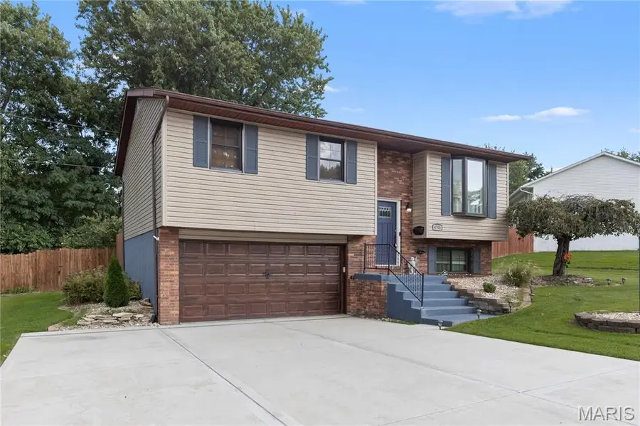4705 Snow White Terrace, Alton, IL 62002 - #2