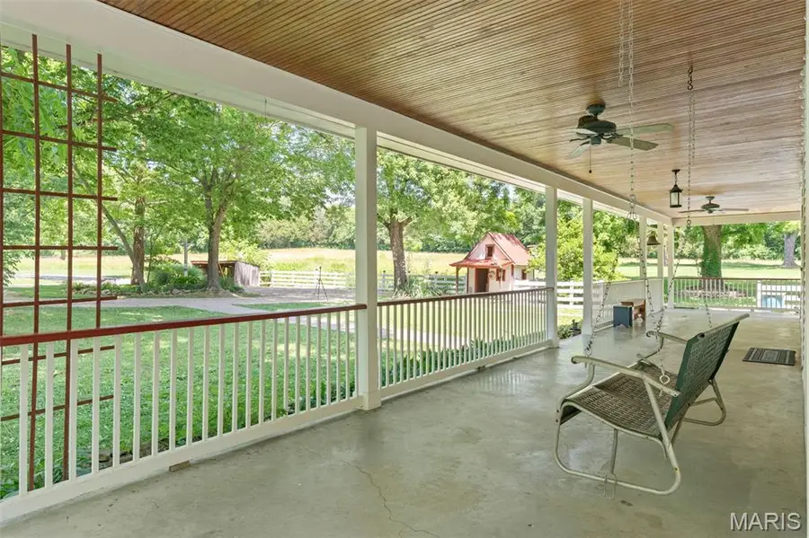 1748 Spreckelmeyer Road, Berger, MO 63014 - #3