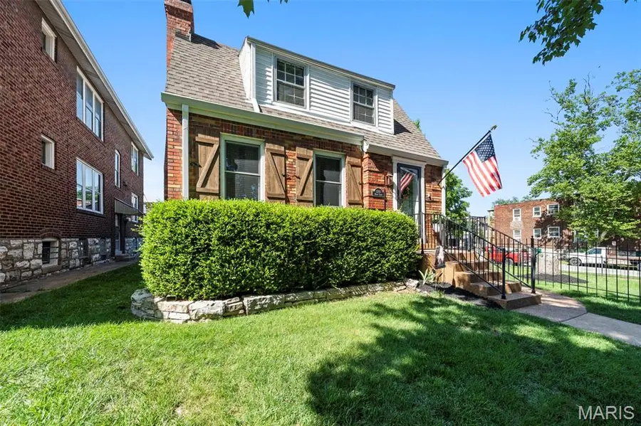 5205 Miami Street, Saint Louis, MO 63139 - #2