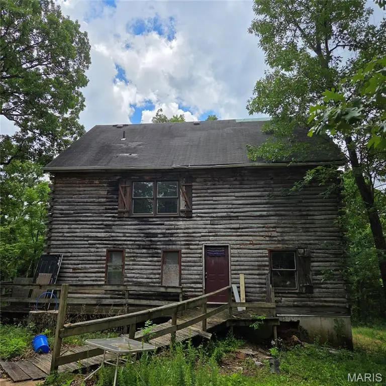 10640 E Brook Road, Dittmer, MO 63023 - #1