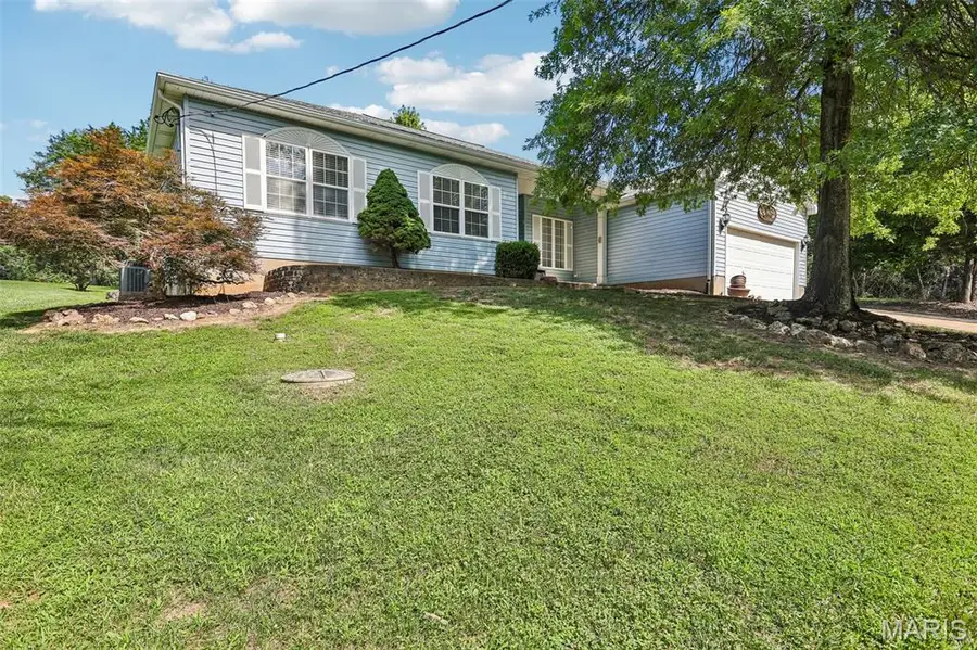 10309 Turkey Trail Drive, Hillsboro, MO 63050 - #2