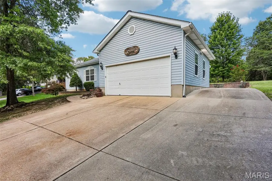 10309 Turkey Trail Drive, Hillsboro, MO 63050 - #3