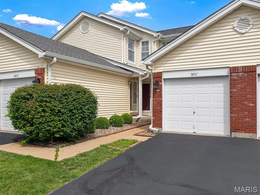 3957 Grand National Drive, Florissant, MO 63034 - #2