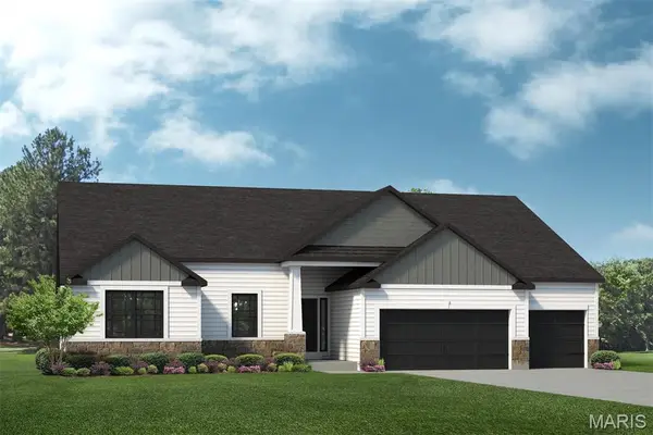 409 Amberleigh Manor Drive, Unincorporated, MO 63385
