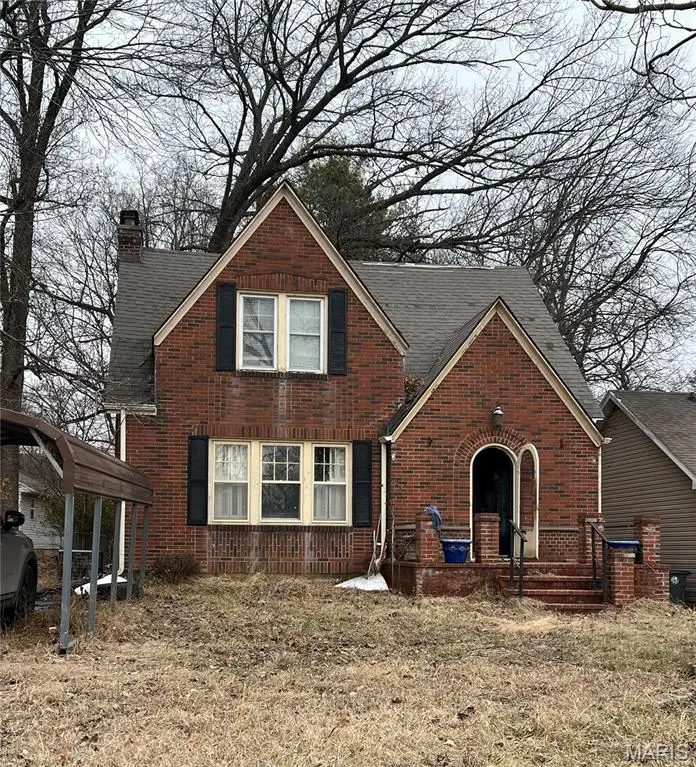 420 E Cape Rock Drive, Cape Girardeau, MO 63701 - #2