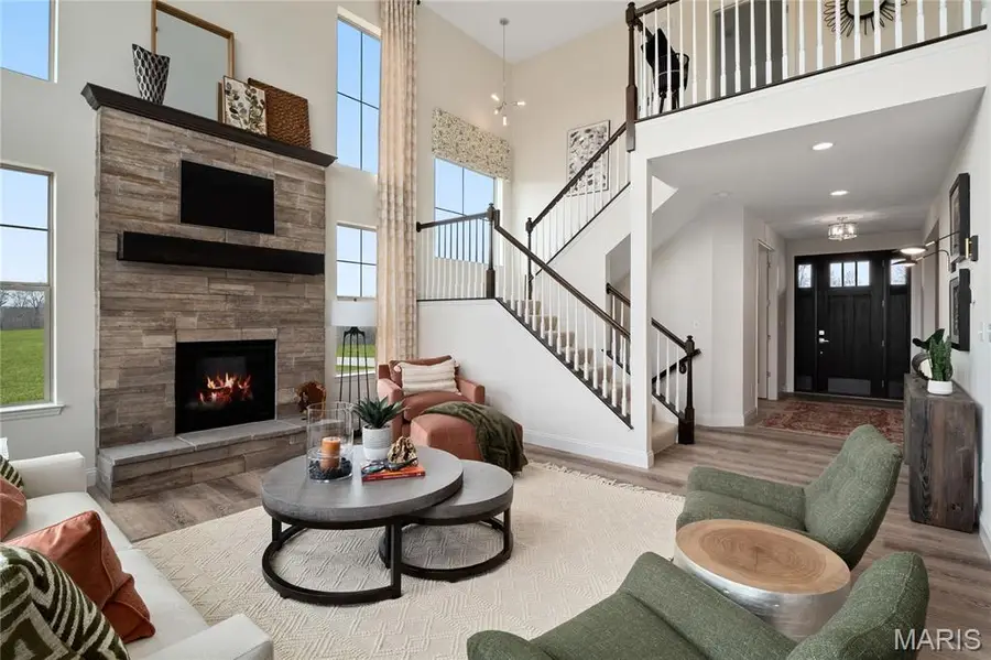 New Build Forest B At Autumn Hollow, Wentzville, MO 63385 - #2